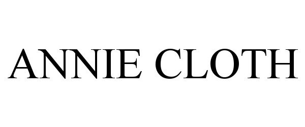 Coupons, Promo Code and Deals Annie Cloth