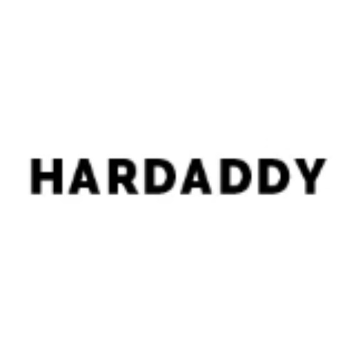 Coupons, Promo Code and Deals Hardaddy